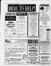 Hoylake & West Kirby News Wednesday 04 March 1998 Page 38