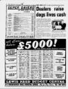Hoylake & West Kirby News Wednesday 04 March 1998 Page 58