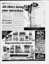 Hoylake & West Kirby News Wednesday 25 March 1998 Page 15