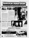 Hoylake & West Kirby News Wednesday 25 March 1998 Page 29