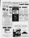 Hoylake & West Kirby News Wednesday 25 March 1998 Page 38