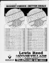 Hoylake & West Kirby News Wednesday 01 April 1998 Page 58