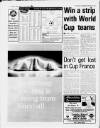 Hoylake & West Kirby News Wednesday 03 June 1998 Page 14