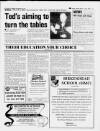 Hoylake & West Kirby News Wednesday 03 June 1998 Page 31