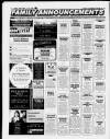 Hoylake & West Kirby News Wednesday 03 June 1998 Page 32