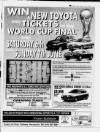 Hoylake & West Kirby News Wednesday 03 June 1998 Page 65