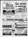 Hoylake & West Kirby News Wednesday 10 June 1998 Page 12