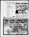 Hoylake & West Kirby News Wednesday 10 June 1998 Page 20