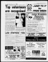 Hoylake & West Kirby News Wednesday 10 June 1998 Page 22