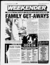 Hoylake & West Kirby News Wednesday 10 June 1998 Page 26