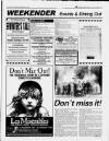 Hoylake & West Kirby News Wednesday 10 June 1998 Page 27