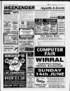 Hoylake & West Kirby News Wednesday 10 June 1998 Page 29