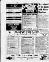 Hoylake & West Kirby News Wednesday 10 June 1998 Page 68