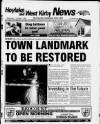 Hoylake & West Kirby News Wednesday 07 October 1998 Page 1