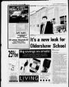 Hoylake & West Kirby News Wednesday 07 October 1998 Page 10