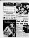 Hoylake & West Kirby News Wednesday 07 October 1998 Page 16