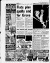 Hoylake & West Kirby News Wednesday 07 October 1998 Page 18