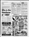 Hoylake & West Kirby News Wednesday 07 October 1998 Page 23