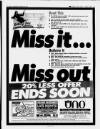 Hoylake & West Kirby News Wednesday 07 October 1998 Page 29