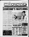 Hoylake & West Kirby News Wednesday 07 October 1998 Page 30
