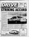 Hoylake & West Kirby News Wednesday 07 October 1998 Page 57