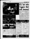 Hoylake & West Kirby News Wednesday 07 October 1998 Page 62