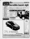 Hoylake & West Kirby News Wednesday 07 October 1998 Page 64