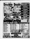 Hoylake & West Kirby News Wednesday 07 October 1998 Page 68