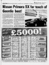 Hoylake & West Kirby News Wednesday 07 October 1998 Page 73