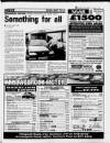 Hoylake & West Kirby News Wednesday 07 October 1998 Page 81