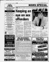 Hoylake & West Kirby News Wednesday 04 November 1998 Page 2