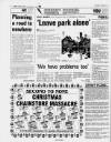 Hoylake & West Kirby News Wednesday 04 November 1998 Page 6