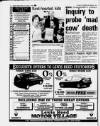 Hoylake & West Kirby News Wednesday 04 November 1998 Page 8