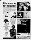 Hoylake & West Kirby News Wednesday 04 November 1998 Page 10