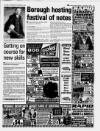 Hoylake & West Kirby News Wednesday 04 November 1998 Page 17