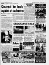 Hoylake & West Kirby News Wednesday 04 November 1998 Page 19