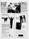 Hoylake & West Kirby News Wednesday 04 November 1998 Page 21