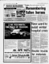 Hoylake & West Kirby News Wednesday 04 November 1998 Page 24