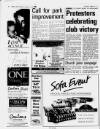 Hoylake & West Kirby News Wednesday 04 November 1998 Page 34