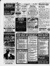 Hoylake & West Kirby News Wednesday 04 November 1998 Page 38