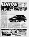 Hoylake & West Kirby News Wednesday 04 November 1998 Page 57