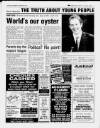 Hoylake & West Kirby News Wednesday 25 November 1998 Page 3