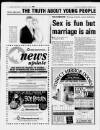 Hoylake & West Kirby News Wednesday 25 November 1998 Page 4