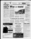 Hoylake & West Kirby News Wednesday 25 November 1998 Page 6