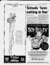 Hoylake & West Kirby News Wednesday 25 November 1998 Page 14