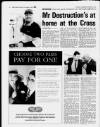 Hoylake & West Kirby News Wednesday 25 November 1998 Page 18
