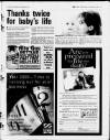 Hoylake & West Kirby News Wednesday 25 November 1998 Page 21