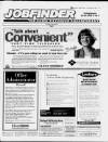 Hoylake & West Kirby News Wednesday 25 November 1998 Page 45