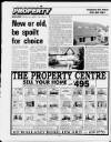 Hoylake & West Kirby News Wednesday 25 November 1998 Page 54
