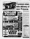 Hoylake & West Kirby News Wednesday 25 November 1998 Page 62